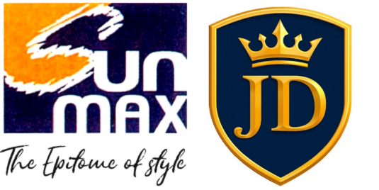 Sun Max Logo